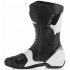 Cizme moto sport/touring Alpinestars SMX S Negru/Alb [3]