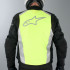 Vesta reflectorizanta Alpinestars Flare Galben fluo [4]