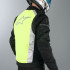Vesta reflectorizanta Alpinestars Flare Galben fluo [5]