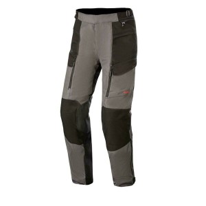 Pantaloni textil touring ALPINESTARS VALPARAISO V3 Drystar Negru/Gri inchis Pantaloni textil touring ALPINESTARS VALPARAISO V3 Drystar Negru/Gri inchis