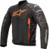 Geaca textil sport/touring Alpinestars T-GP PLUS R V3 Negru/Camo/Rosu [2]