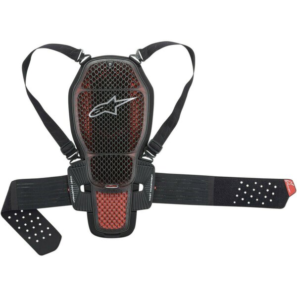 Protectie spate Alpinestars NUCLEON KR-1 CELL  [1]
