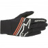 Manusi de vara Alpinestars REEF Negru/Alb/Rosu [3]