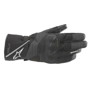 Manusi de piele impermeabile Alpinestars ANDES Drystar V3 Negru Manusi de piele impermeabile Alpinestars ANDES Drystar V3 Negru