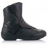 Cizme touring impermeabile Alpinestars RIDGE V2 Negru/Negru [4]