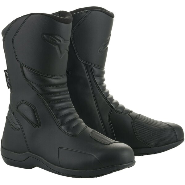 Cizme moto touring Alpinestars ORIGIN Drystar Negru [1]