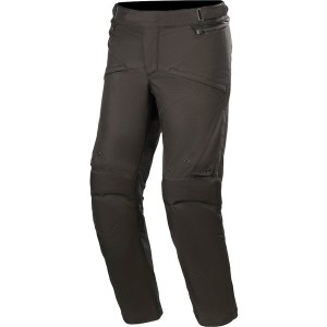 Pantaloni impermeabili Alpinestars Road Pro GORE-TEX® Negru