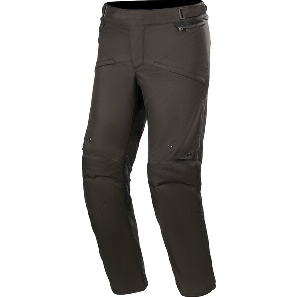 Pantaloni impermeabili Alpinestars Road Pro GORE-TEX® Negru [1]