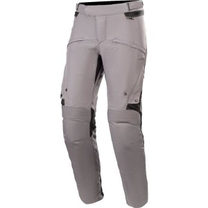 Pantaloni impermeabili Alpinestars Road Pro GORE-TEX® GRI/NEGRU
