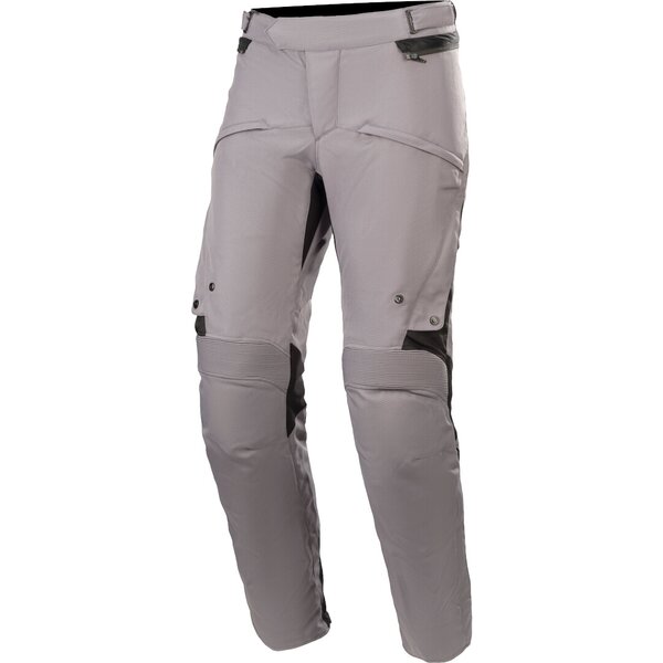 Pantaloni impermeabili Alpinestars Road Pro GORE-TEX® GRI/NEGRU [1]