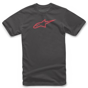 Tricou ALPINESTARS AGELESS CLASSIC Albastru/Alb