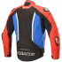 Geaca textil sport ALPINESTARS HONDA T-GP PRO V2 Negru/Rosu/Albastru [2]
