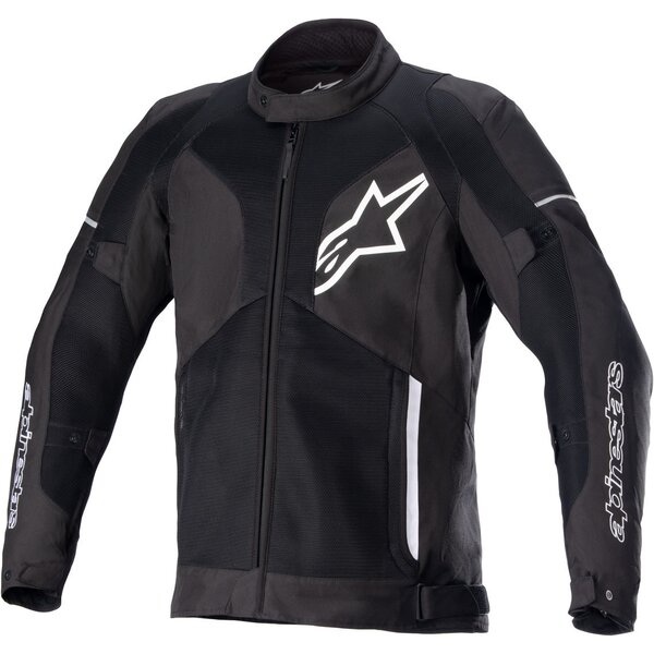 Geaca textil de vara ALPINESTARS VIPER V3 AIR Negru [1]