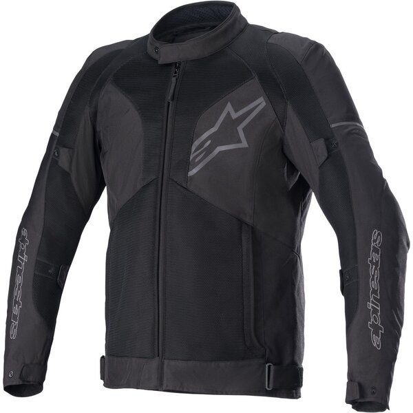 Geaca textil de vara ALPINESTARS VIPER V3 AIR Negru/Negru [1]