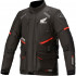 Geaca textil impermeabila ALPINESTARS HONDA ANDES V3 DRYSTAR Negru [2]