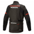 Geaca textil impermeabila ALPINESTARS HONDA ANDES V3 DRYSTAR Negru [3]