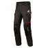 Pantaloni textil impermeabili ALPINESTARS HONDA ANDES V3 DRYSTAR Negru [2]