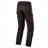 Pantaloni textil impermeabili ALPINESTARS HONDA ANDES V3 DRYSTAR Negru [3]