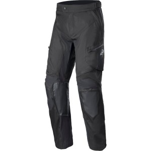 Pantaloni enduro/adventure ALPINESTARS VENTURE XT Over Boot Negru