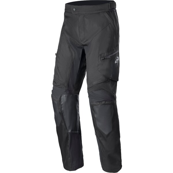 Pantaloni enduro/adventure ALPINESTARS VENTURE XT Over Boot Negru [1]
