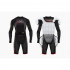 Sistem airbag race ALPINESTARS TECH-AIR 10 Negru/Rosu [4]