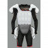 Sistem airbag race ALPINESTARS TECH-AIR 10 Negru/Rosu [5]