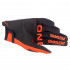 Manusi cross-enduro ALPINESTARS RADAR GLOVE 2023 Portocaliu [2]