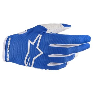 Manusi cross-enduro ALPINESTARS RADAR GLOVE 2023 Navy Manusi cross-enduro ALPINESTARS RADAR GLOVE 2023 Navy