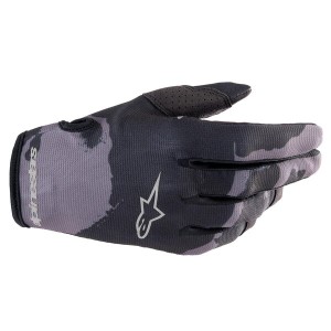 Manusi cross-enduro ALPINESTARS RADAR GLOVE 2023 Gri camo Manusi cross-enduro ALPINESTARS RADAR GLOVE 2023 Gri camo
