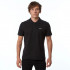 Tricou polo ALPINESTARS CAPITAL BLACK Negru [2]