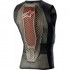 Vesta de protectie ALPINESTARS NUCLEON FLEX PRO Negru/Rosu [2]