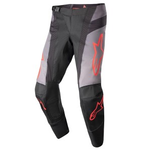 Pantaloni cross-enduro ALPINESTARS TECHSTAR SEIN 2023 Negru/Gri/Rosu Pantaloni cross-enduro ALPINESTARS TECHSTAR SEIN 2023 Negru/Gri/Rosu