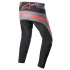 Pantaloni cross-enduro ALPINESTARS TECHSTAR SEIN 2023 Negru/Gri/Rosu [3]