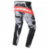 Pantaloni cross-enduro ALPINESTARS RACER TACTICAL 2023 Negru/Camo/Rosu [2]