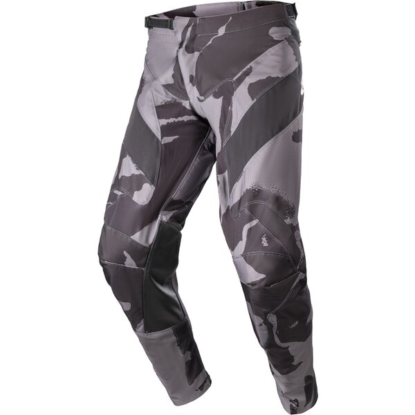 Pantaloni cross-enduro ALPINESTARS RACER TACTICAL 2023 Negru camo [1]
