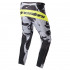 Pantaloni cross-enduro ALPINESTARS RACER TACTICAL 2023 Negru/Camo/Galben Fluo [3]