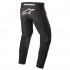 Pantaloni cross-enduro ALPINESTARS RACER GRAPHITE 2023 Negru/Alb [2]