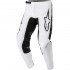 Pantaloni cross-enduro ALPINESTARS FLUID LURV 2023 Alb/Negru [2]