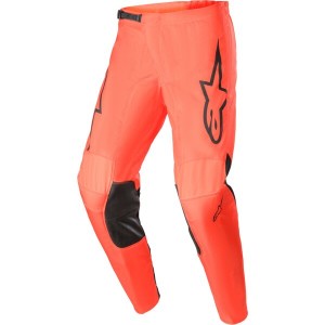 Pantaloni cross-enduro ALPINESTARS FLUID LURV 2023 Portocaliu Pantaloni cross-enduro ALPINESTARS FLUID LURV 2023 Portocaliu