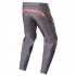 Pantaloni cross-enduro ALPINESTARS FLUID LURV 2023 Gri/Rosu [3]