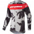 Tricou cross-enduro ALPINESTARS RACER TACTICAL 2023 Negru/Camo/Rosu [2]
