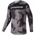Tricou cross-enduro ALPINESTARS RACER TACTICAL 2023 Negru camo [2]
