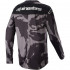 Tricou cross-enduro ALPINESTARS RACER TACTICAL 2023 Negru camo [3]