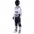 Tricou cross-enduro ALPINESTARS RACER FOUND 2023 Alb [4]