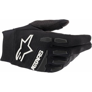 Manusi cross-enduro ALPINESTARS FULL BORE Negru Manusi cross-enduro ALPINESTARS FULL BORE Negru