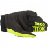 Manusi cross-enduro ALPINESTARS FULL BORE Galben fluo [3]