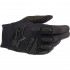 Manusi cross-enduro ALPINESTARS FULL BORE Negru/Negru [2]