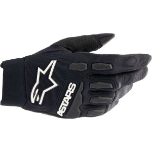 Manusi cross-enduro ALPINESTARS FULL BORE XT Negru Manusi cross-enduro ALPINESTARS FULL BORE XT Negru