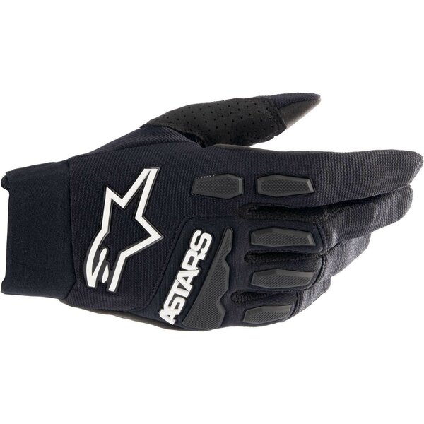 Manusi cross-enduro ALPINESTARS FULL BORE XT Negru [1]