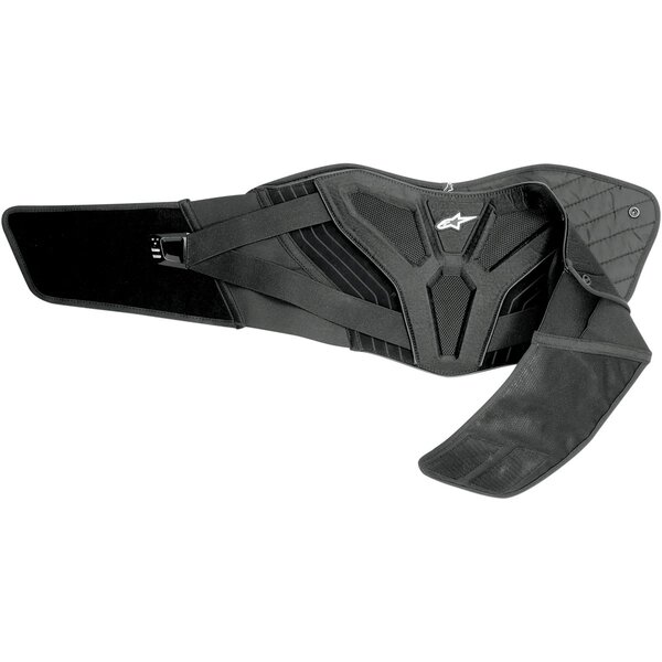 Brau de protectie ALPINESTARS TOURING KIDNEY BELT  [1]
